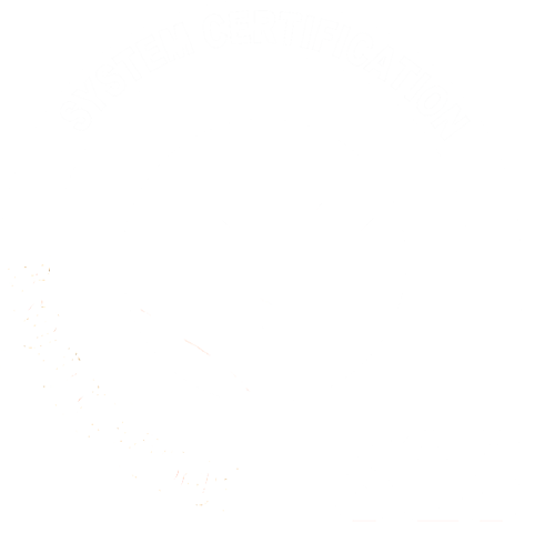 Logotipo Certificacion ISO 27001