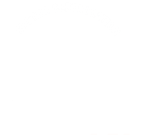 Logotipo Certificacion ISO 9001
